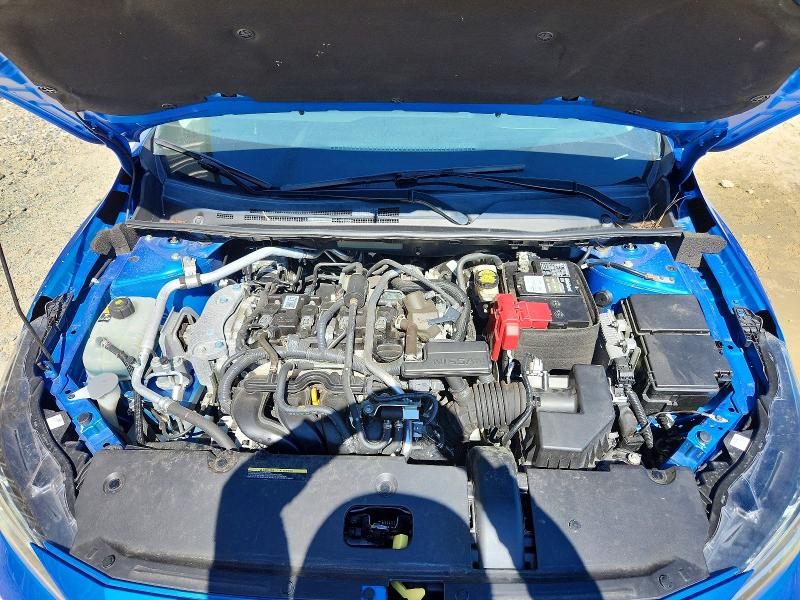 Продажа на аукционе авто 2021 Nissan Sentra, vin: 3N1AB8DV7MY264270, номер лота: 63467416