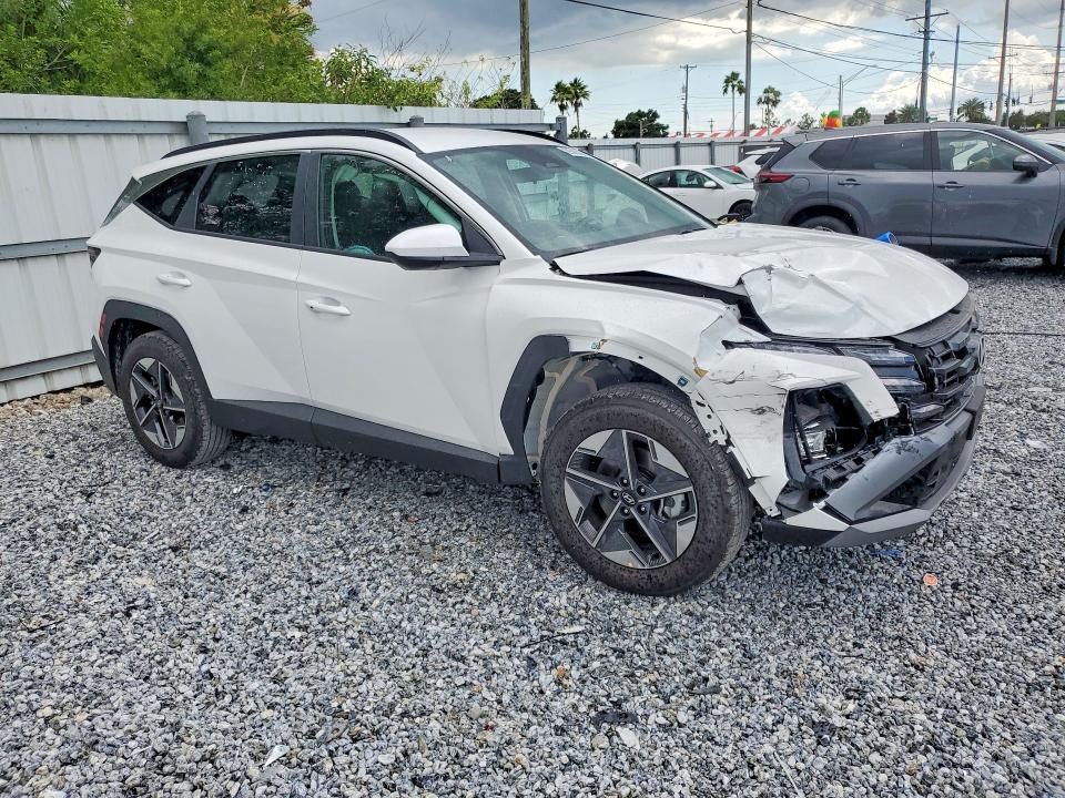 Продаж на аукціоні авто 2026 Hyundai Tucson, vin: 5NMJB3DEXTH734882, номер лоту: 59333076