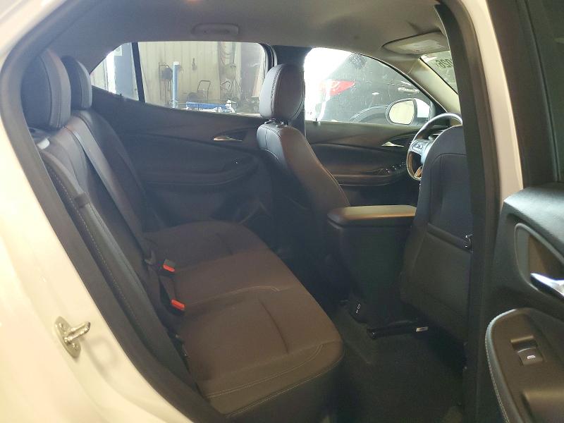 61474026 :رقم المزاد ، KL4AMBS23RB039681 vin ، 2024 Buick Encore Gx مزاد بيع