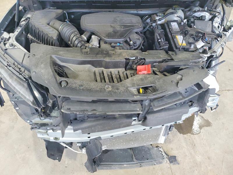 Продаж на аукціоні авто 2025 Chevrolet Blazer, vin: 3GNKBERS9SS198777, номер лоту: 60038466