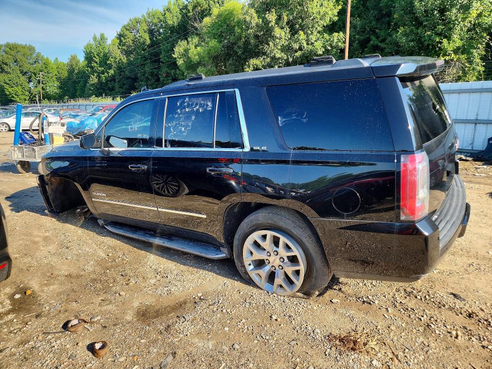 Aukcja sprzedaży 2016 Gmc Yukon, vin: 1GKS1AKC1GR184894, numer aukcji: 59147946