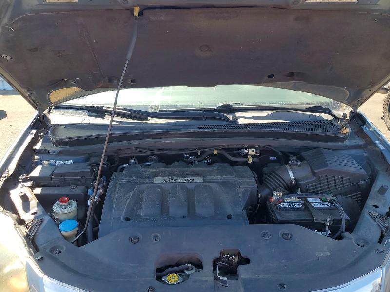 2009 Honda Odyssey მანქანა იყიდება აუქციონზე, vin: 5FNRL38959B032072, აუქციონის ნომერი: 60592026