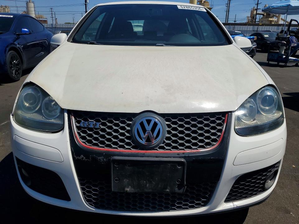 Aukcja sprzedaży 2008 Volkswagen Gti, vin: WVWEV71K38W025287, numer aukcji: 62865356