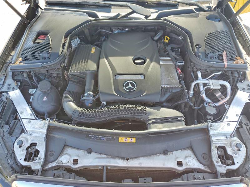 Продаж на аукціоні авто 2017 Mercedes-benz E, vin: WDDZF4JB0HA069554, номер лоту: 62920146