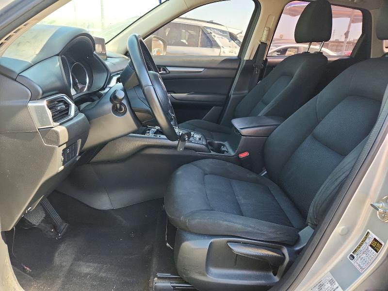 Продажа на аукционе авто 2019 Mazda Cx-5, vin: JM3KFABM0K1579184, номер лота: 63144956
