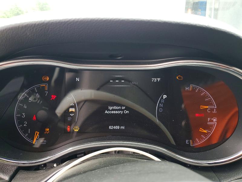 Продажа на аукционе авто 2020 Jeep Grand Cherokee, vin: 1C4RJFBG5LC218097, номер лота: 60308066