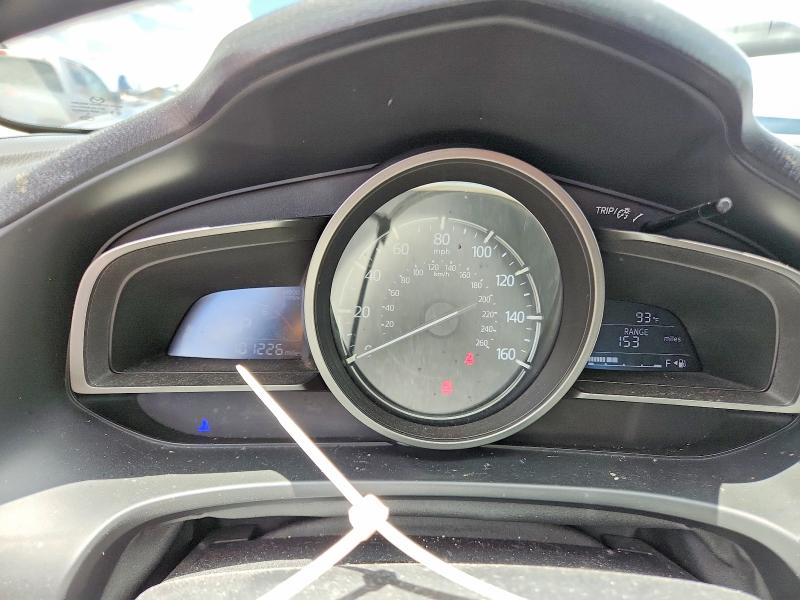 Продажа на аукционе авто 2018 Mazda 3, vin: 3MZBN1V38JM256403, номер лота: 62357836