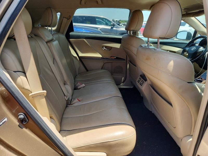 Aukcja sprzedaży 2009 Toyota Venza, vin: 4T3BE11A79U003607, numer aukcji: 62074916