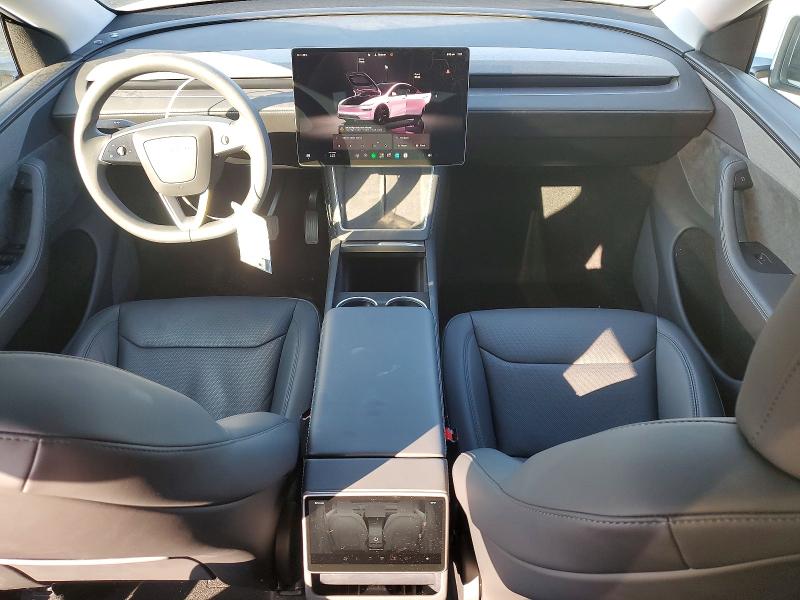 Aukcja sprzedaży 2026 Tesla Model Y, vin: 7SAYGDEE6TA406588, numer aukcji: 60791306