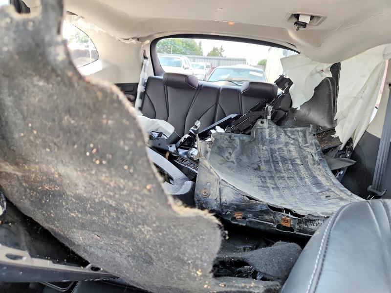 2022 Acura Mdx მანქანა იყიდება აუქციონზე, vin: 5J8YE1H46NL802948, აუქციონის ნომერი: 62503016