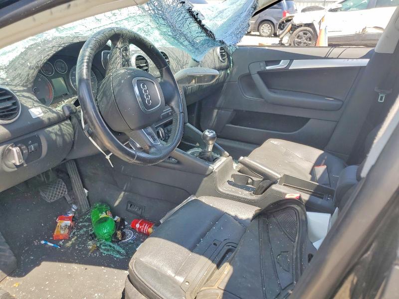 63049616 :رقم المزاد ، WAUKJAFM7DA022175 vin ، 2013 Audi A3 مزاد بيع
