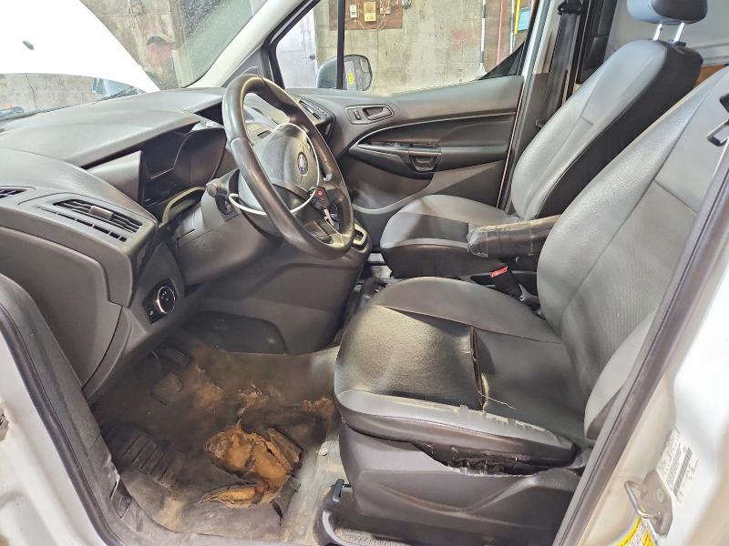 Продаж на аукціоні авто 2016 Ford Transit Connect, vin: NM0LS6E74G1251136, номер лоту: 61748306