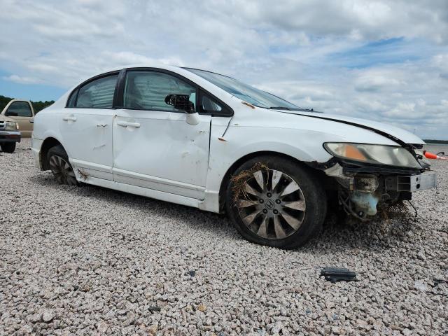 Продаж на аукціоні авто 2011 Honda Civic, vin: 2HGFA1F82BH541819, номер лоту: 59681086