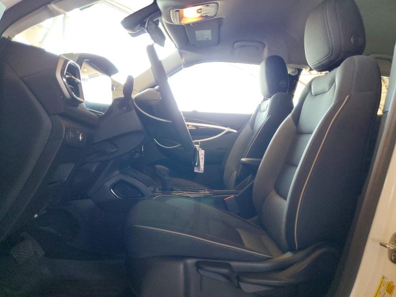 Продаж на аукціоні авто 2026 Chevrolet Trailblazer, vin: KL79MMSL2TB110550, номер лоту: 59402756