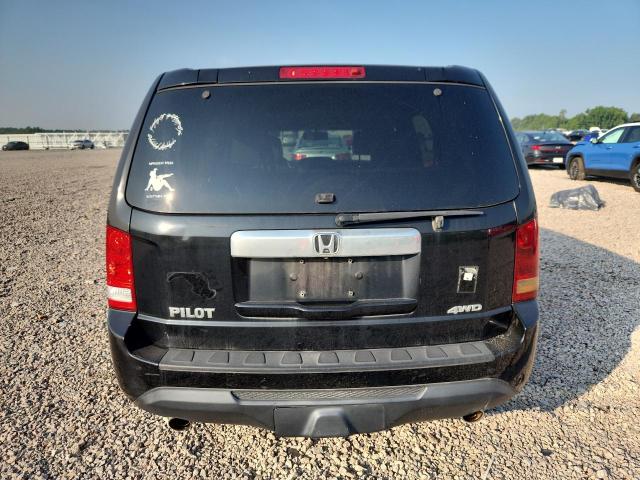 Продажа на аукционе авто 2012 Honda Pilot, vin: 5FNYF4H58CB033052, номер лота: 60490756