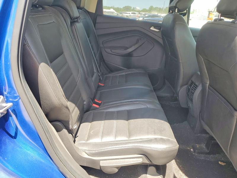 Продаж на аукціоні авто 2018 Ford Escape, vin: 1FMCU9HDXJUD29078, номер лоту: 61724116