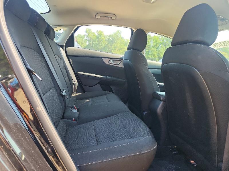 60253776 :رقم المزاد ، 3KPF24AD6KE102510 vin ، 2019 Kia Forte مزاد بيع