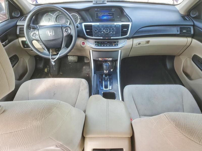 Продаж на аукціоні авто 2015 Honda Accord, vin: 1HGCR2F76FA238541, номер лоту: 62580256
