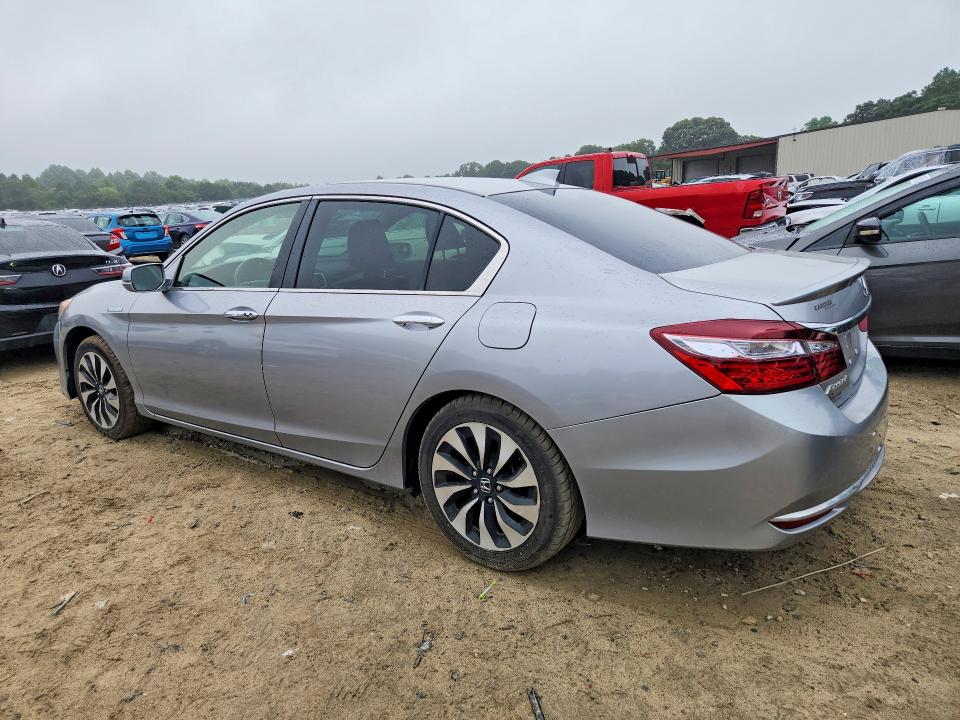 Продаж на аукціоні авто 2017 Honda Accord, vin: JHMCR6F31HC001867, номер лоту: 58260616