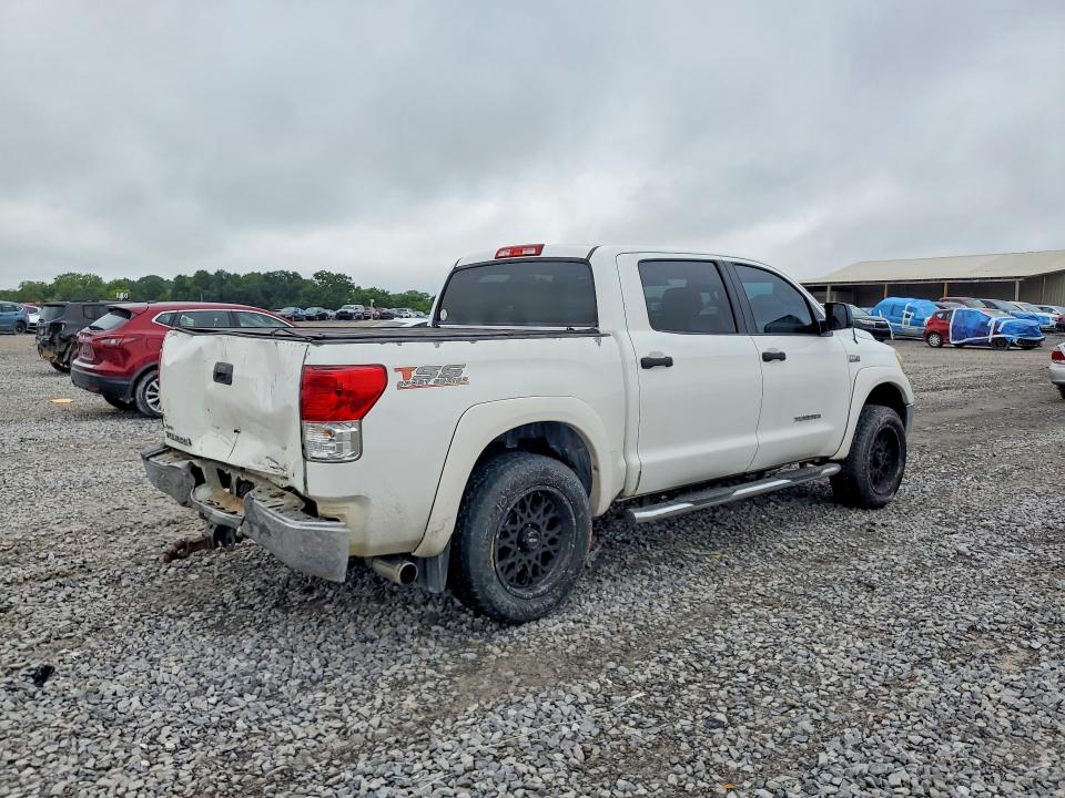 62207766 :رقم المزاد ، 5TFEY5F14CX130208 vin ، 2012 Toyota Tundra مزاد بيع