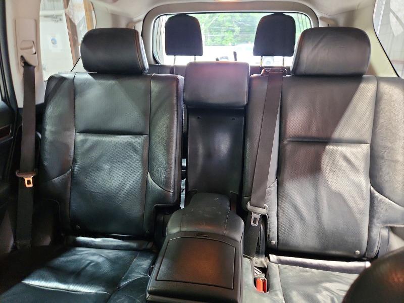 Продажа на аукционе авто 2014 Lexus Gx, vin: JTJBM7FX0E5087397, номер лота: 61310056