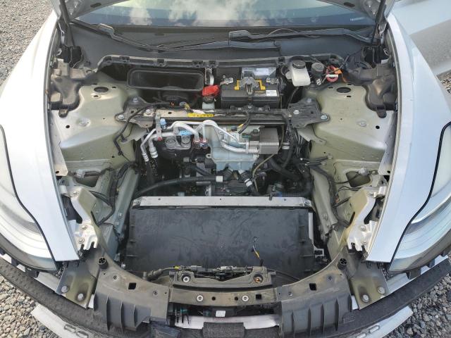 60736416 :رقم المزاد ، 5YJ3E1EB2JF083335 vin ، 2018 Tesla Model 3 مزاد بيع