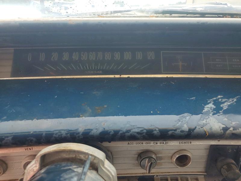 Продажа на аукционе авто 1963 Chevrolet Impala, vin: 31847J312098, номер лота: 59970336