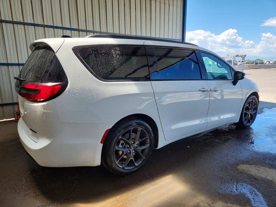 Продаж на аукціоні авто 2025 Chrysler Pacifica, vin: 2C4RC1GGXSR530492, номер лоту: 59999976