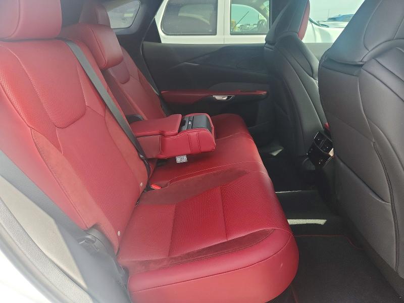 Продаж на аукціоні авто 2024 Lexus Rx, vin: 2T2BCMEA2RC020080, номер лоту: 61377696