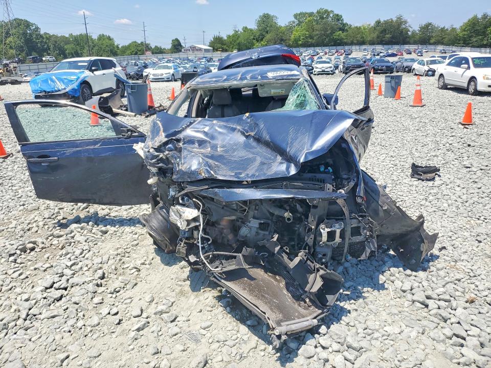 Aukcja sprzedaży 2017 Honda Civic, vin: 19XFC2E52HE011487, numer aukcji: 59642956