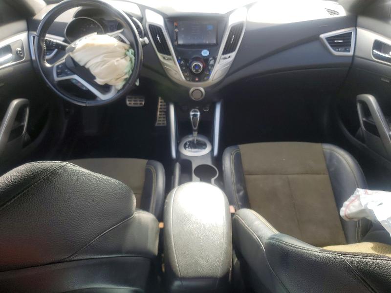 Продаж на аукціоні авто 2016 Hyundai Veloster, vin: KMHTC6AD2GU291964, номер лоту: 61747626