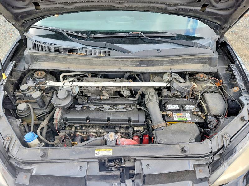 Продаж на аукціоні авто 2010 Kia Soul, vin: KNDJT2A25A7138715, номер лоту: 59636266
