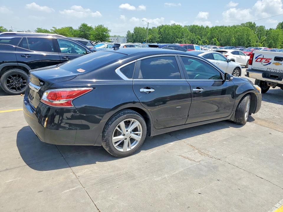 Aukcja sprzedaży 2015 Nissan Altima, vin: 1N4AL3AP4FC584246, numer aukcji: 85966565