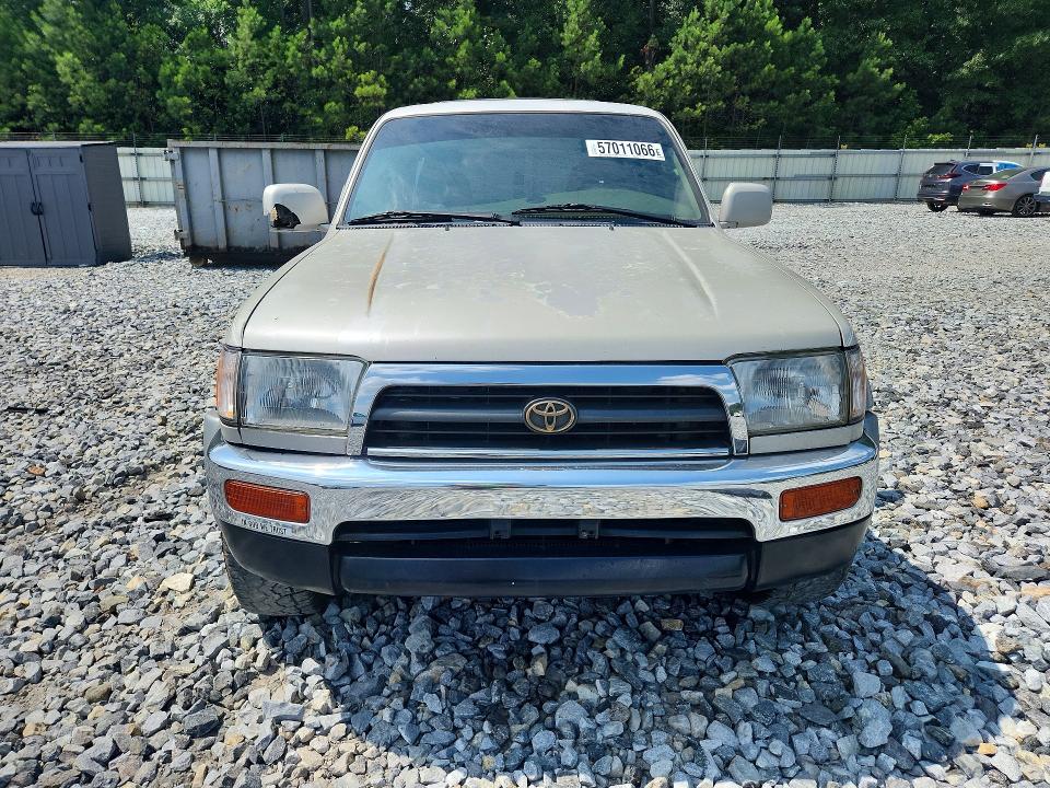 Продажа на аукционе авто 1998 Toyota 4runner, vin: JT3GN87R2W0064766, номер лота: 57011066