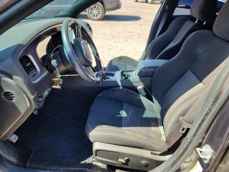 Продаж на аукціоні авто 2022 Dodge Charger, vin: 2C3CDXCT3NH248797, номер лоту: 60259196