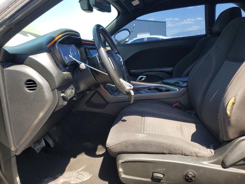 Aukcja sprzedaży 2015 Dodge Challenger, vin: 2C3CDZAG8FH774703, numer aukcji: 59404126