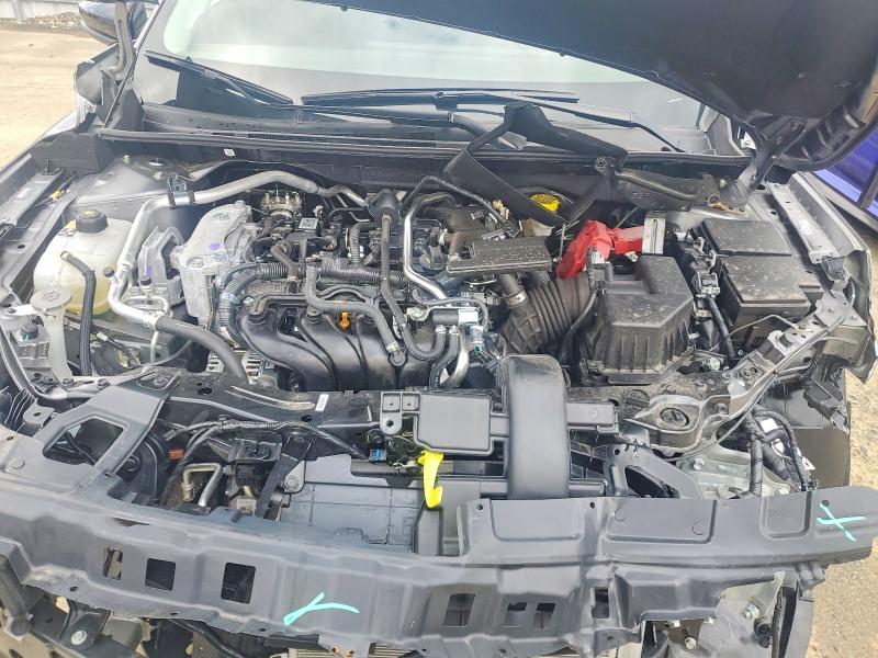 Aukcja sprzedaży 2026 Nissan Sentra, vin: 3N1AB9CV3TY206873, numer aukcji: 62277726