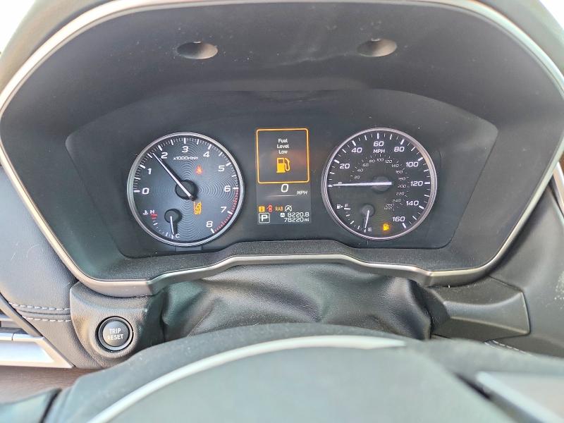 Продаж на аукціоні авто 2020 Subaru Outback, vin: 4S4BTALC9L3192352, номер лоту: 61044316