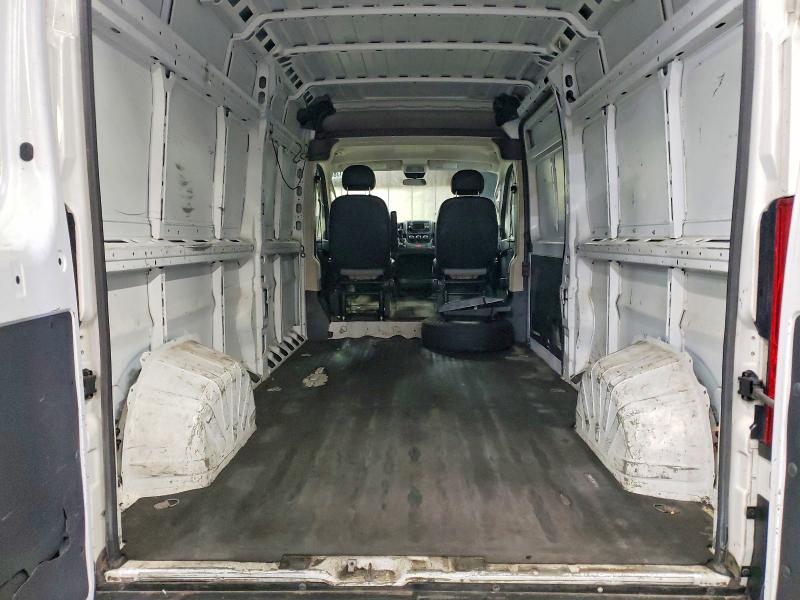 Aukcja sprzedaży 2021 Ram Promaster 2500, vin: 3C6LRVDG0ME506942, numer aukcji: 63471386