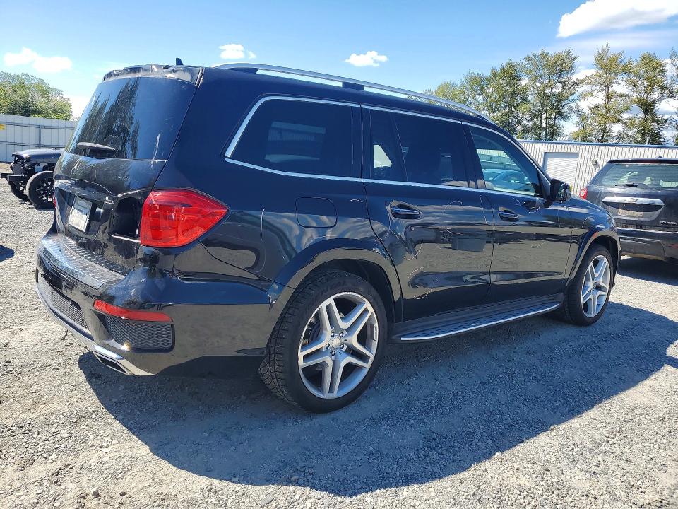 2013 Mercedes-benz Gl მანქანა იყიდება აუქციონზე, vin: 4JGDF7DE5DA127000, აუქციონის ნომერი: 62619176
