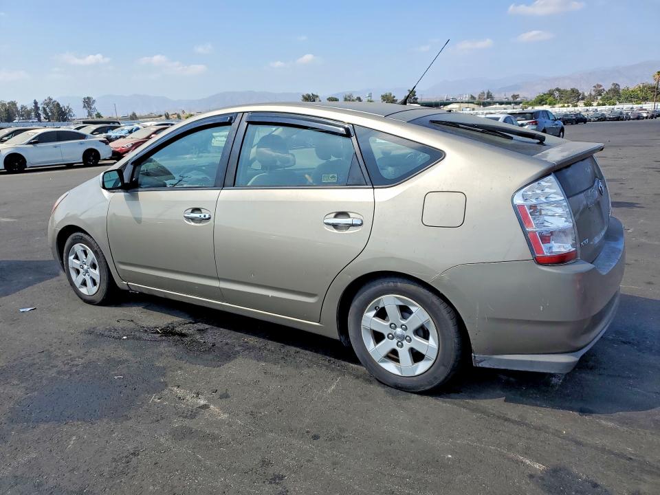 Aukcja sprzedaży 2008 Toyota Prius, vin: JTDKB20U883339004, numer aukcji: 59801056