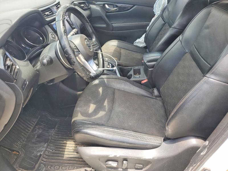 Aukcja sprzedaży 2021 Nissan Rogue Sport, vin: JN1BJ1BV4MW320819, numer aukcji: 54520256
