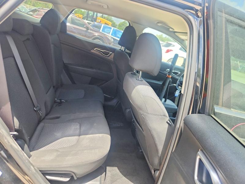 Aukcja sprzedaży 2026 Kia Sportage, vin: 5XYK23DF2TG336007, numer aukcji: 60779136