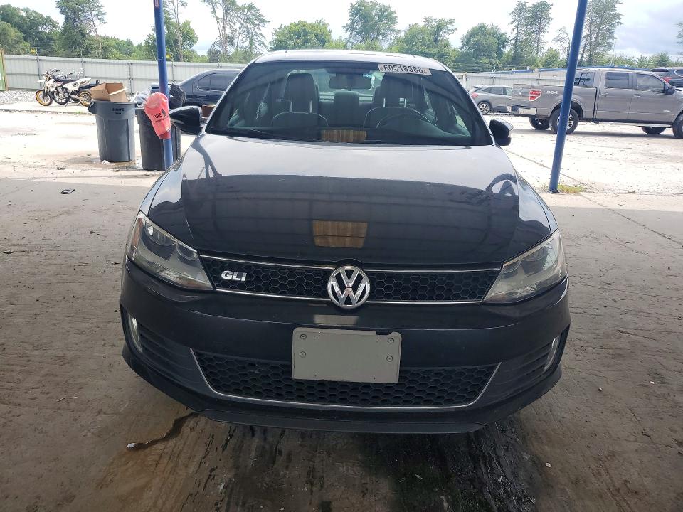Aukcja sprzedaży 2013 Volkswagen Jetta, vin: 3VW4T7AJ9DM308843, numer aukcji: 60518386