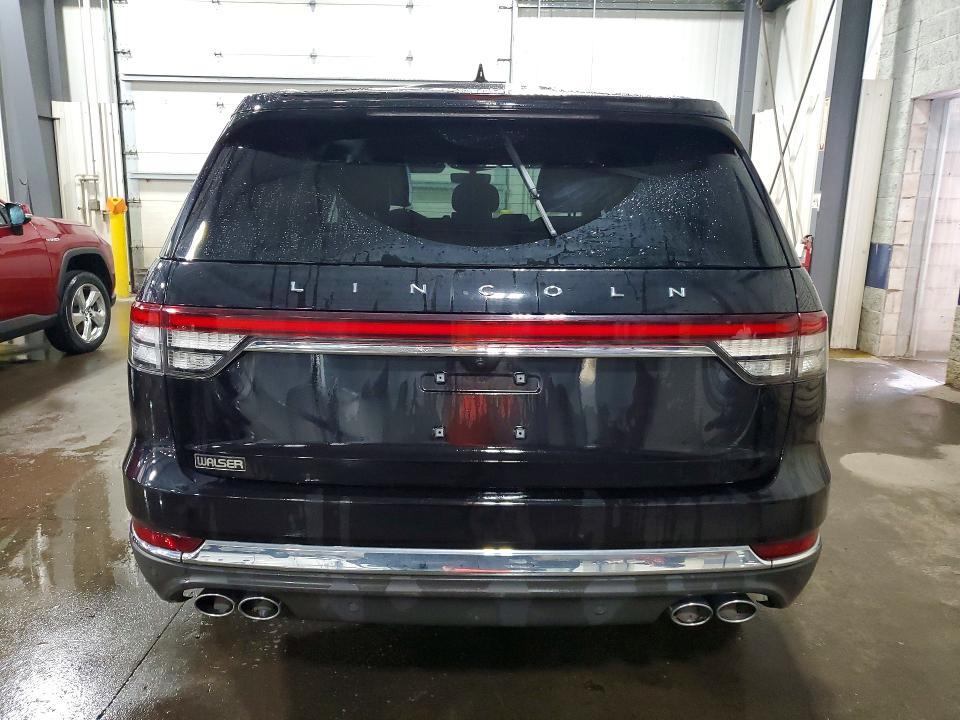 Aukcja sprzedaży 2023 Lincoln Aviator, vin: 5LM5J6XC9PGL12978, numer aukcji: 60165516