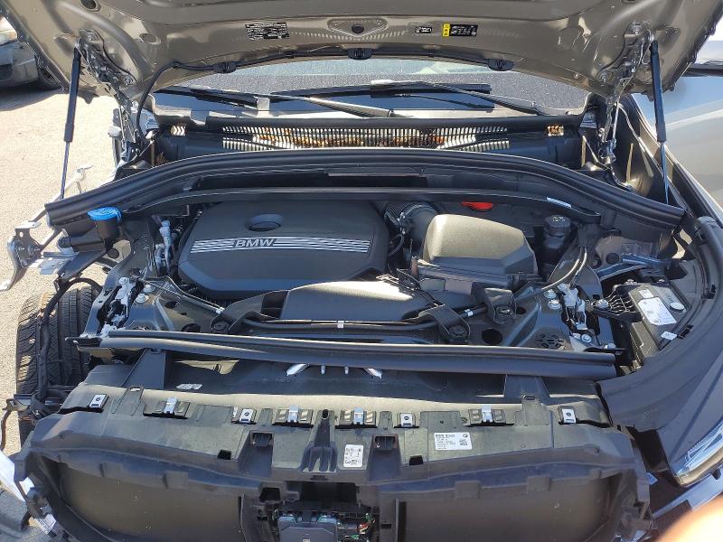 Продаж на аукціоні авто 2026 Bmw X1, vin: WBX73EF08T5497044, номер лоту: 59016066