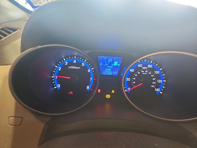 Aukcja sprzedaży 2015 Hyundai Tucson, vin: KM8JT3AF1FU100685, numer aukcji: 61533936