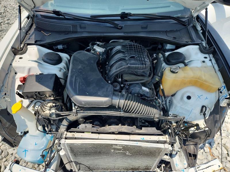 Продаж на аукціоні авто 2023 Dodge Charger, vin: 2C3CDXBG6PH638669, номер лоту: 62638146