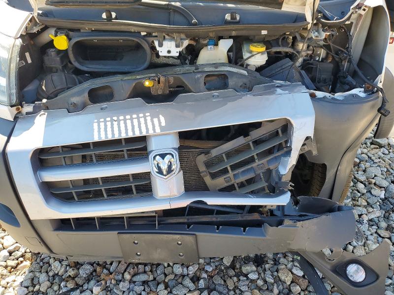 2015 Ram Promaster 1500 მანქანა იყიდება აუქციონზე, vin: 3C6TRVBG4FE507730, აუქციონის ნომერი: 61391176