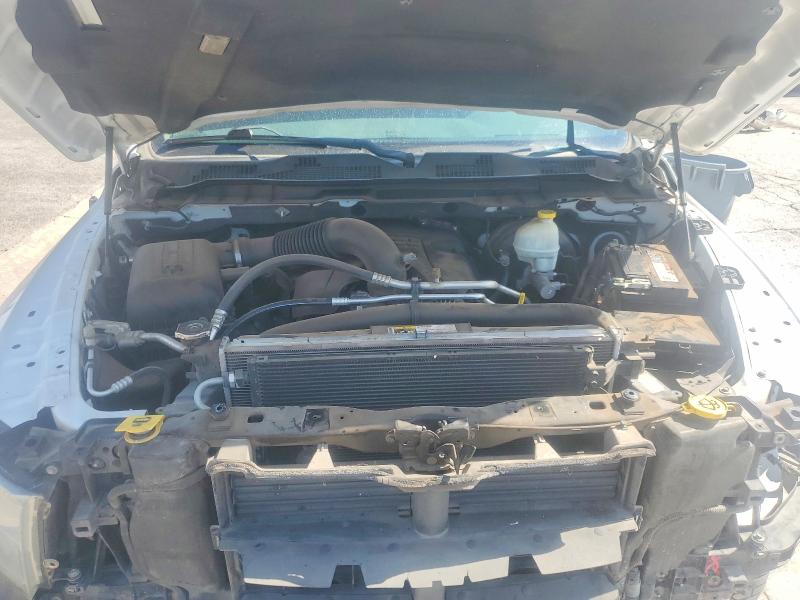 Aukcja sprzedaży 2015 Ram 1500, vin: 1C6RR7GT6FS587203, numer aukcji: 58429996